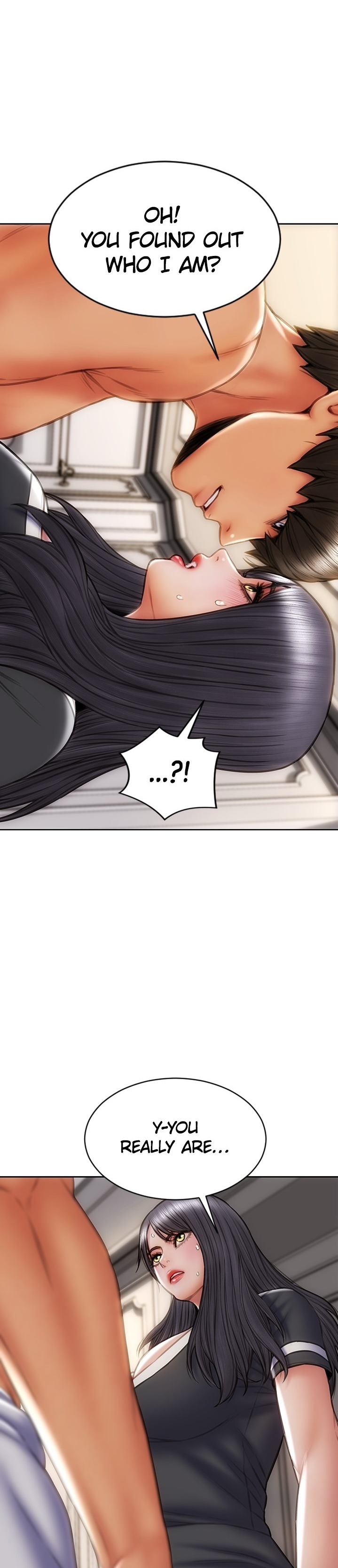Bad Guy Chapter 33 Page 24