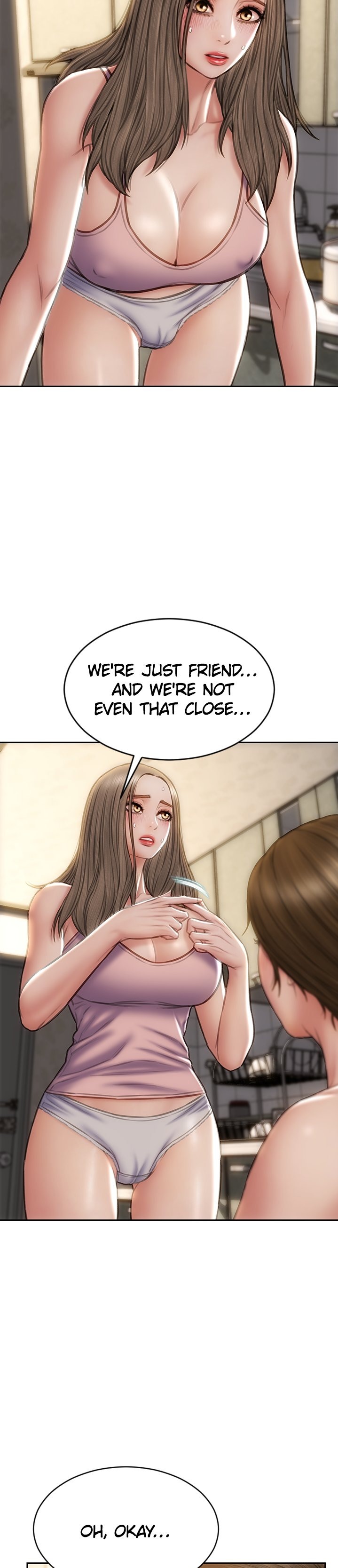 Bad Guy Chapter 33 Page 4