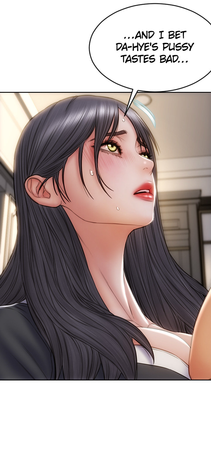 Bad Guy Chapter 34 Page 14