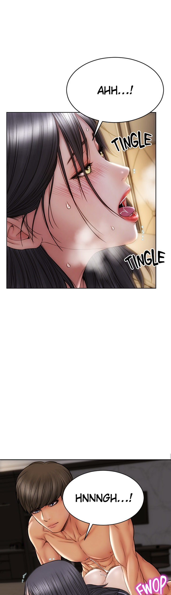 Bad Guy Chapter 34 Page 24