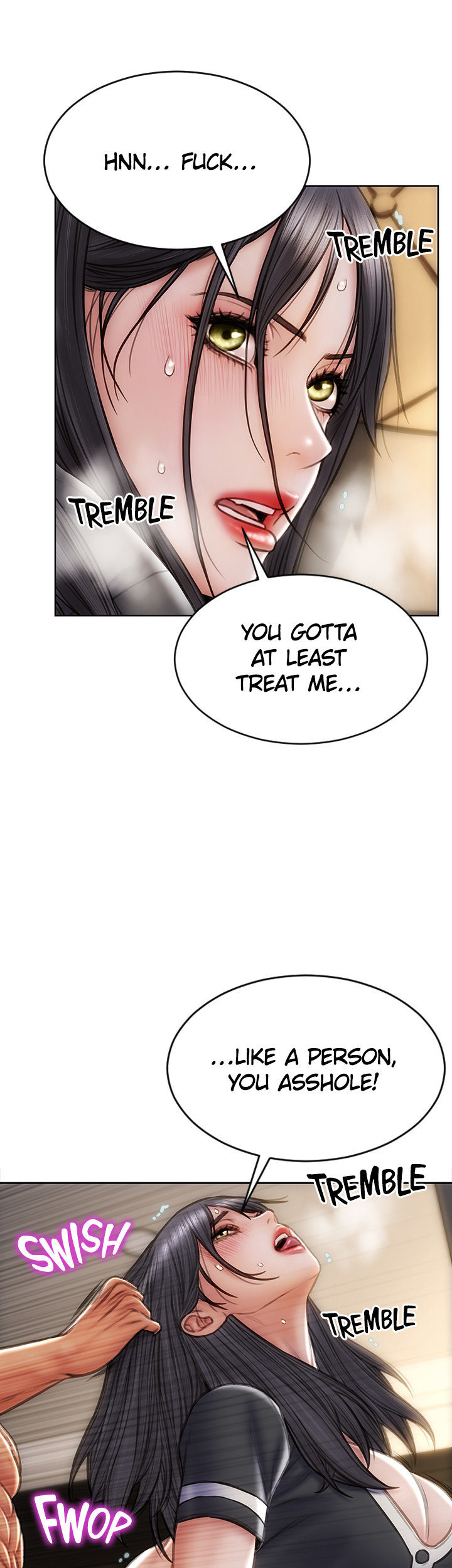 Bad Guy Chapter 34 Page 30