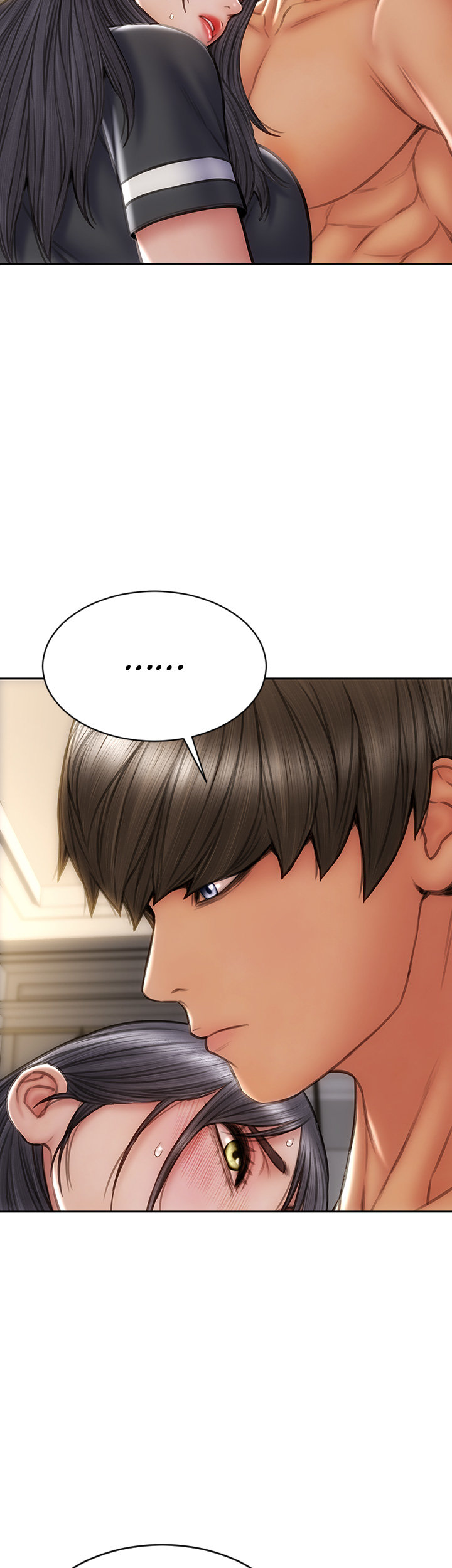 Bad Guy Chapter 34 Page 4