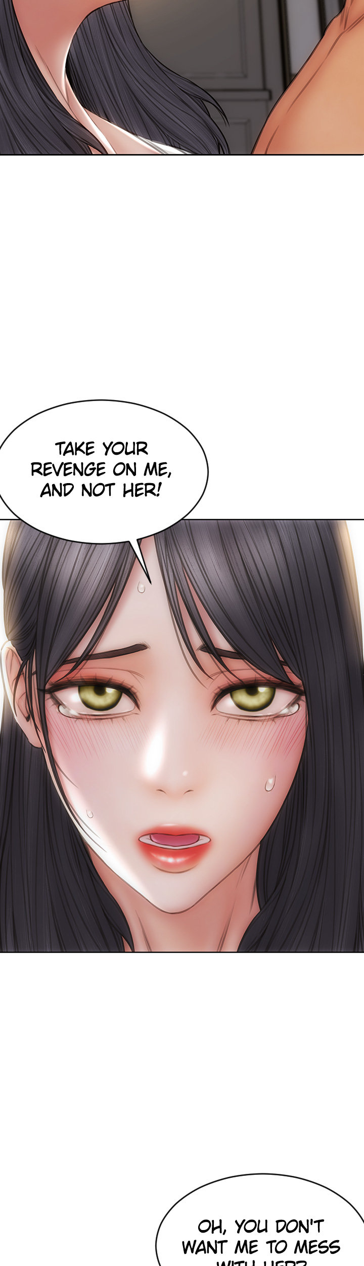 Bad Guy Chapter 34 Page 6