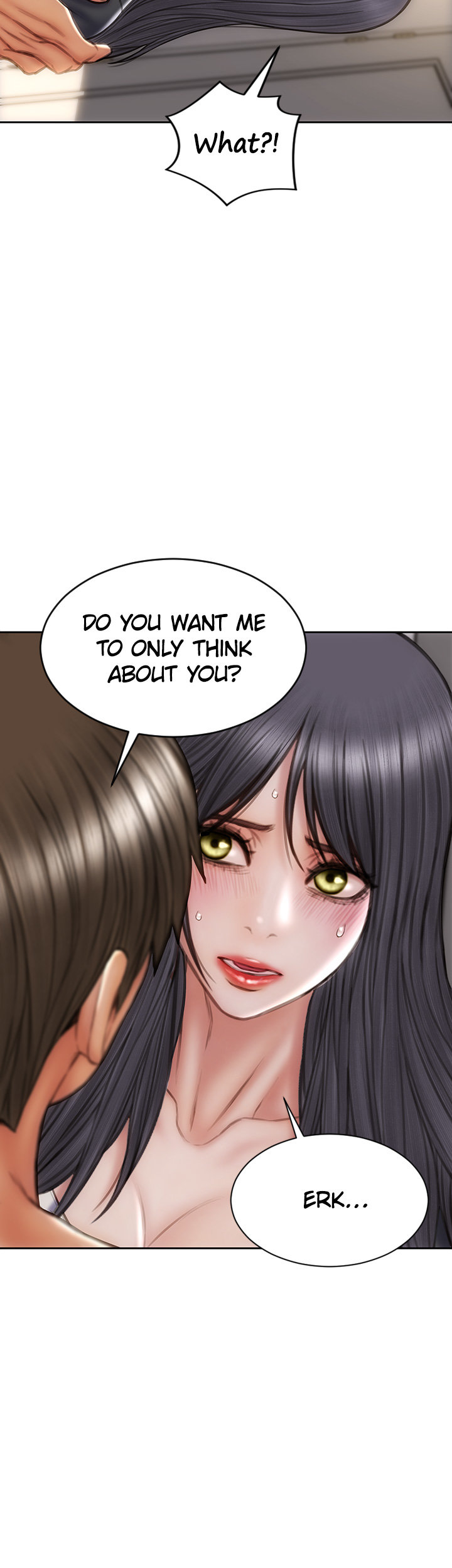 Bad Guy Chapter 34 Page 8