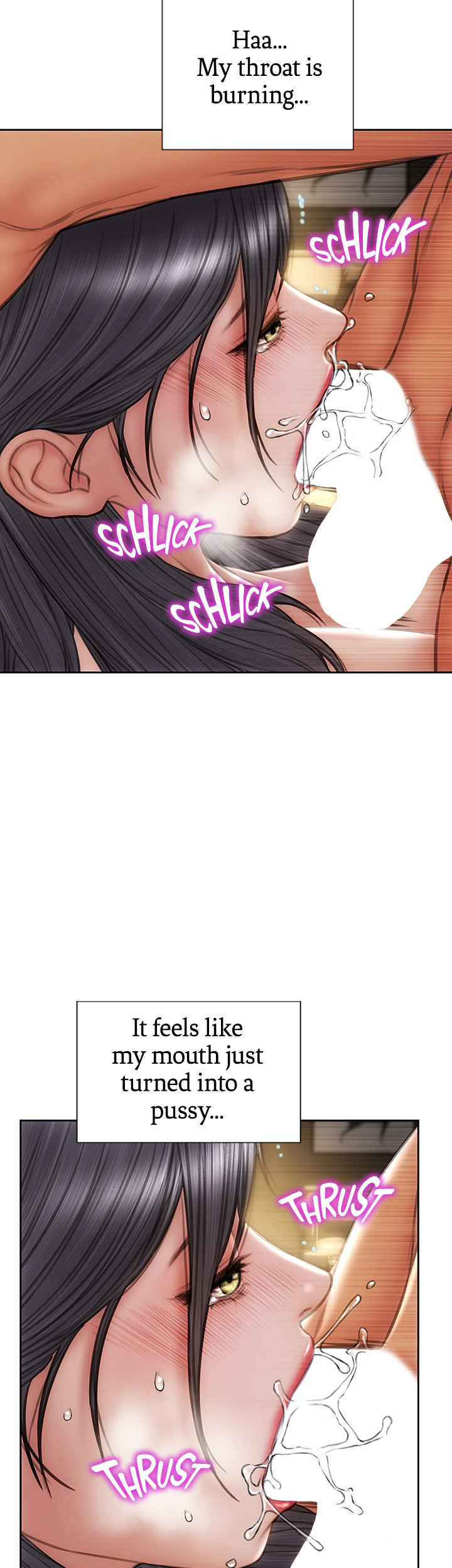 Bad Guy Chapter 35 Page 16