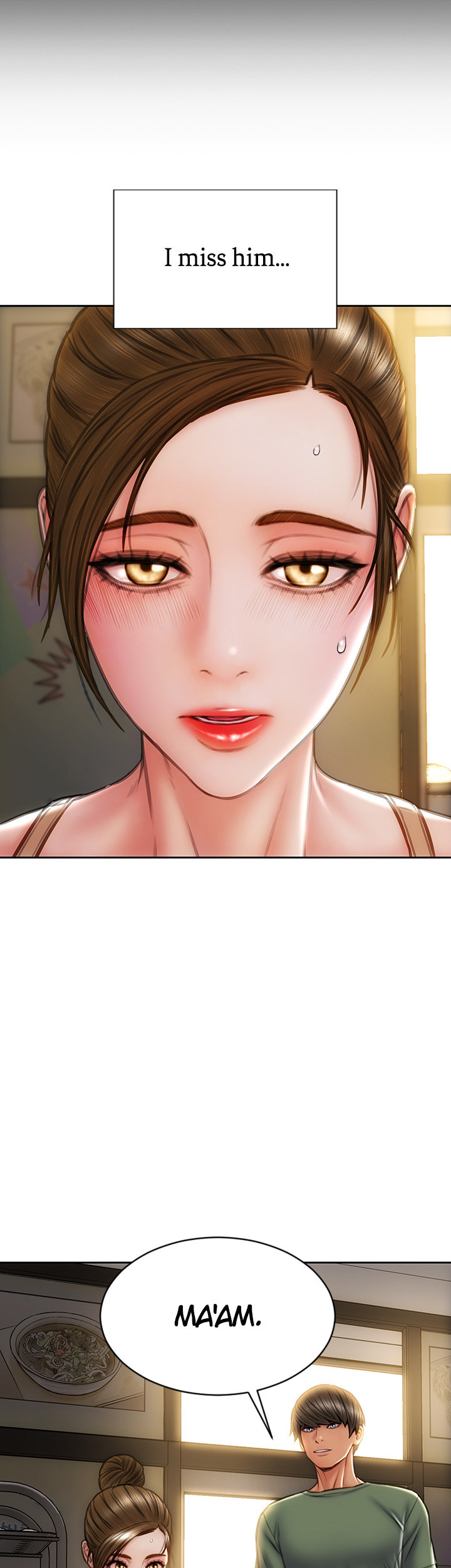 Bad Guy Chapter 35 Page 32