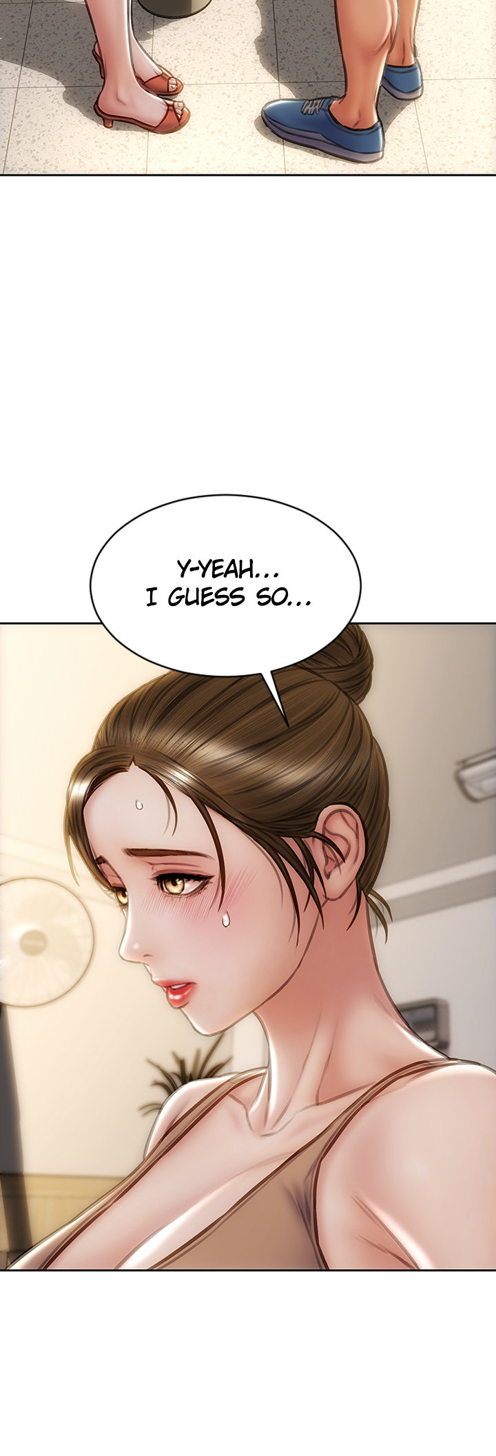Bad Guy Chapter 35 Page 36