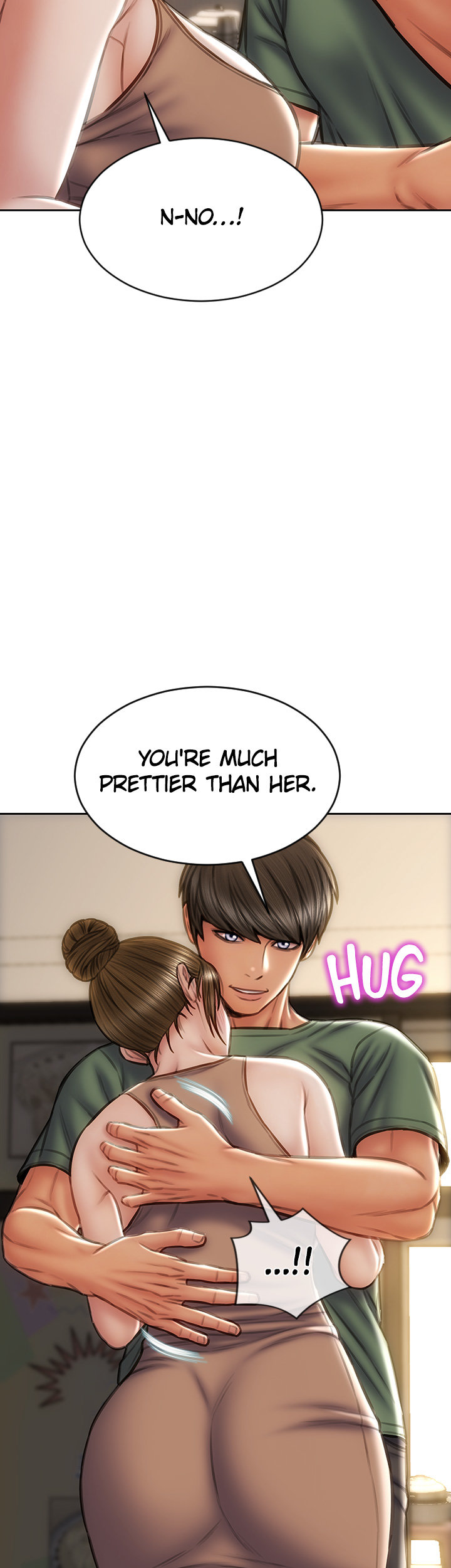Bad Guy Chapter 35 Page 38