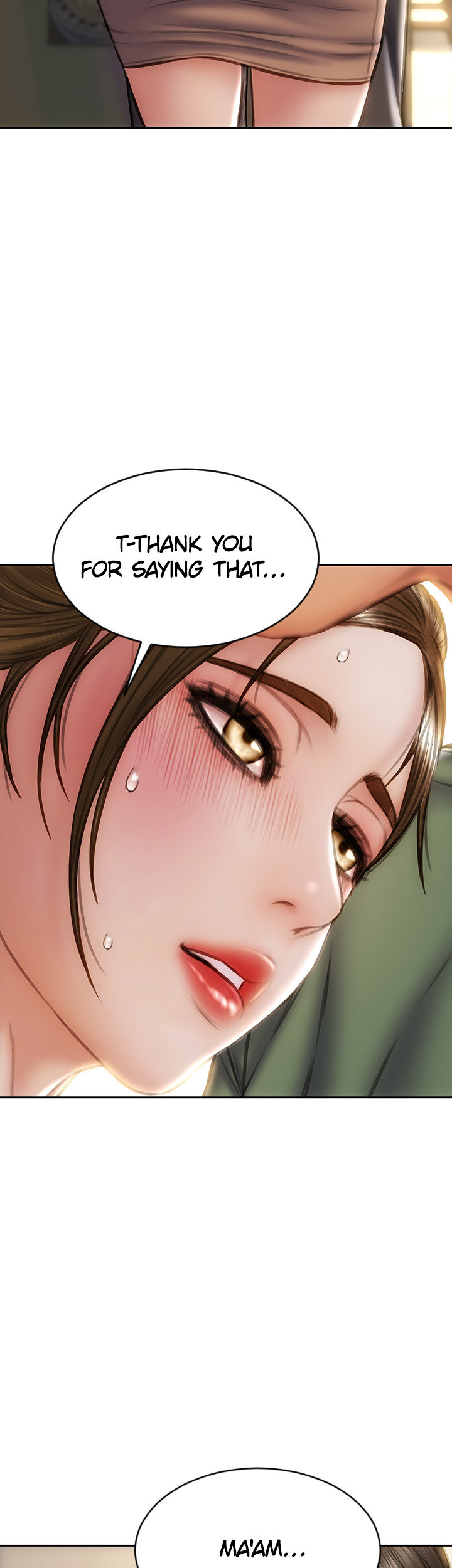 Bad Guy Chapter 35 Page 39