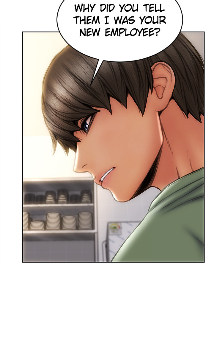 Bad Guy Chapter 35 Page 48