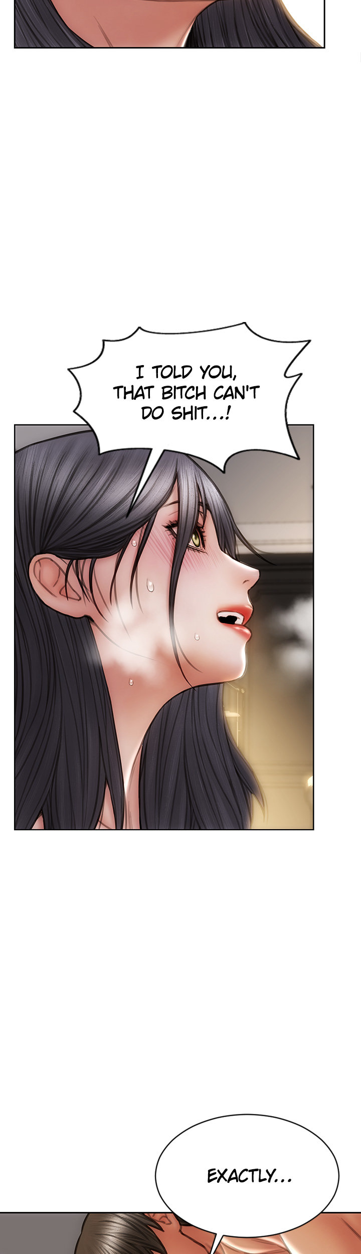 Bad Guy Chapter 35 Page 7