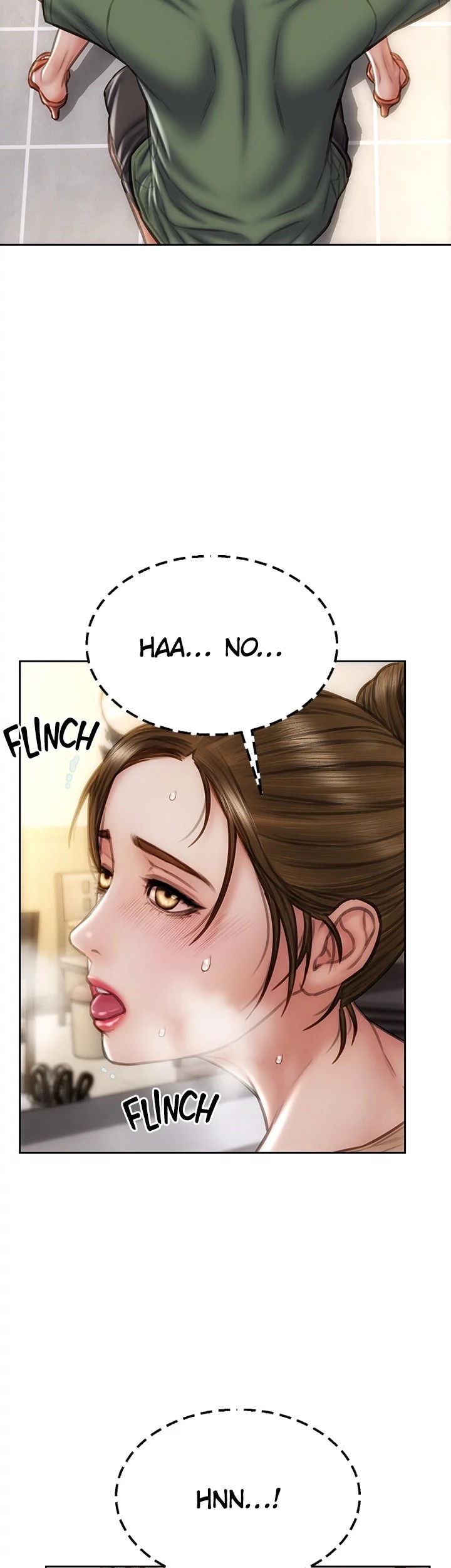 Bad Guy Chapter 36 Page 15