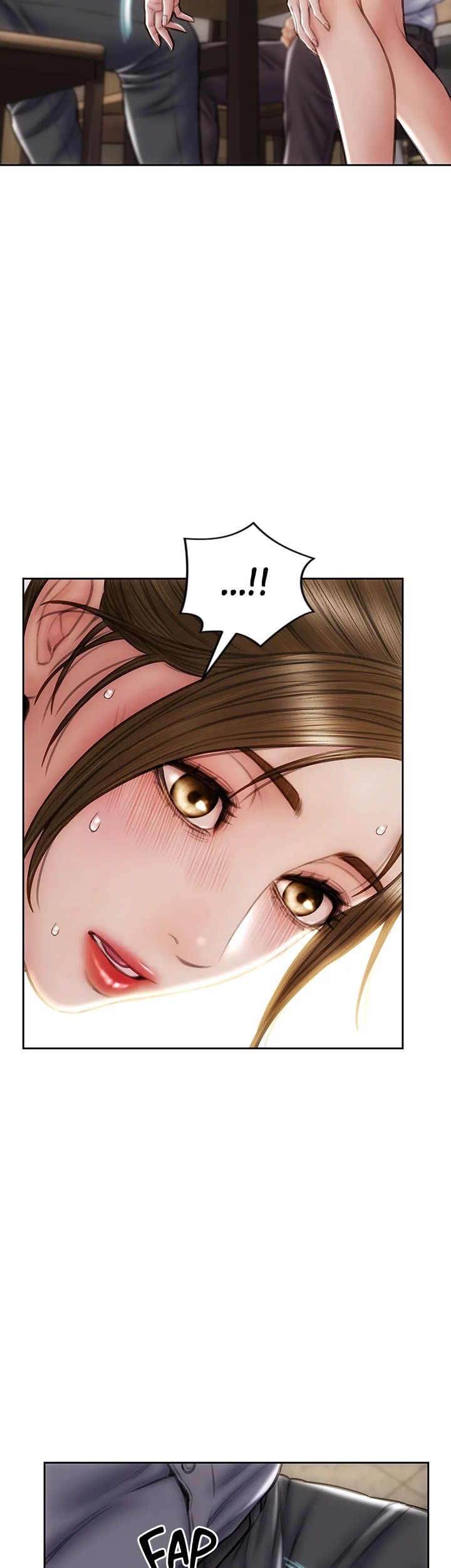 Bad Guy Chapter 36 Page 29