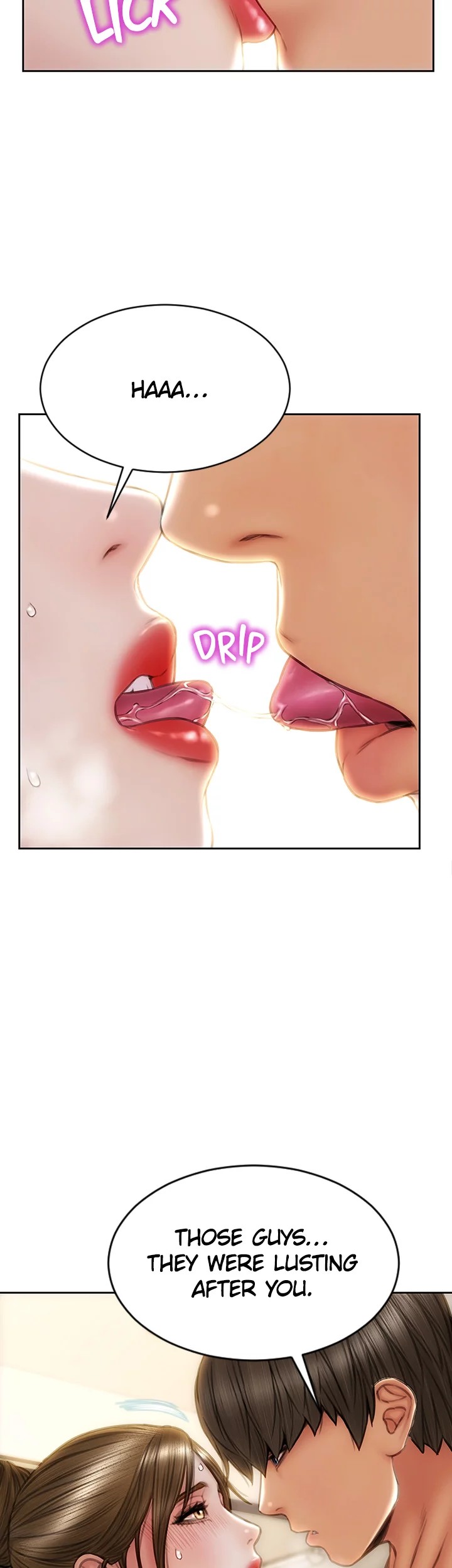 Bad Guy Chapter 36 Page 42