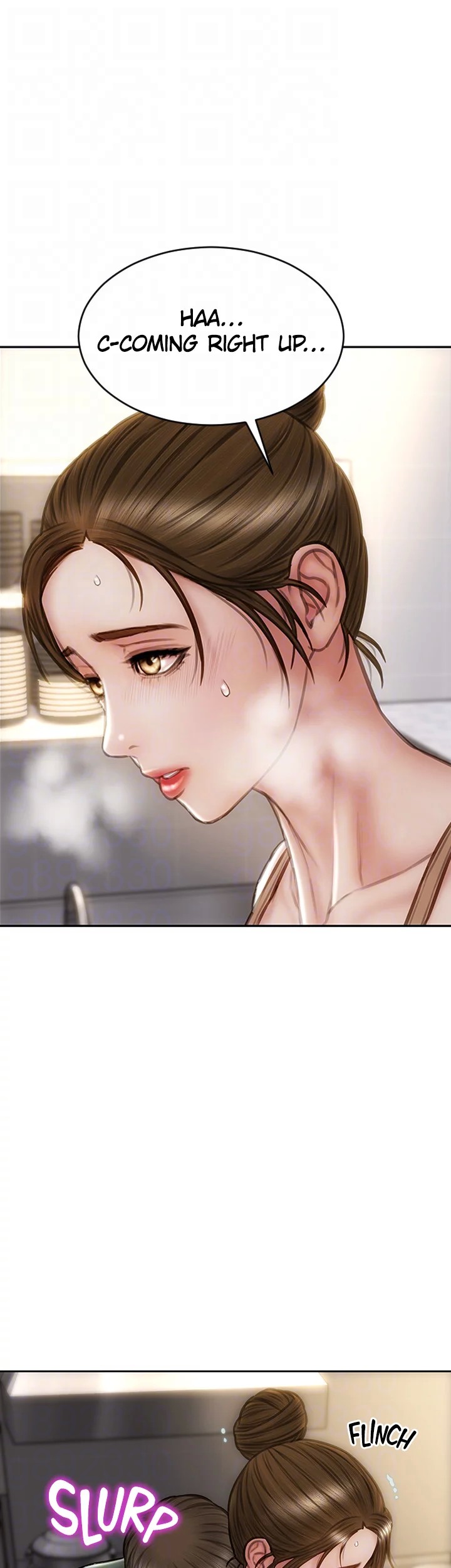 Bad Guy Chapter 36 Page 9