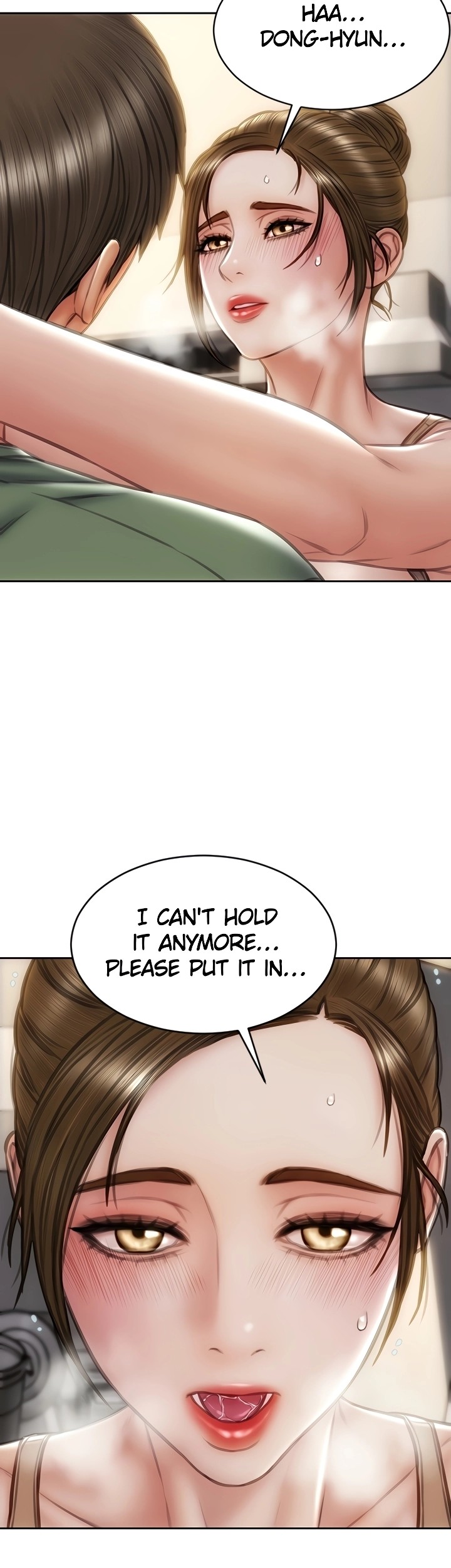 Bad Guy Chapter 37 Page 10