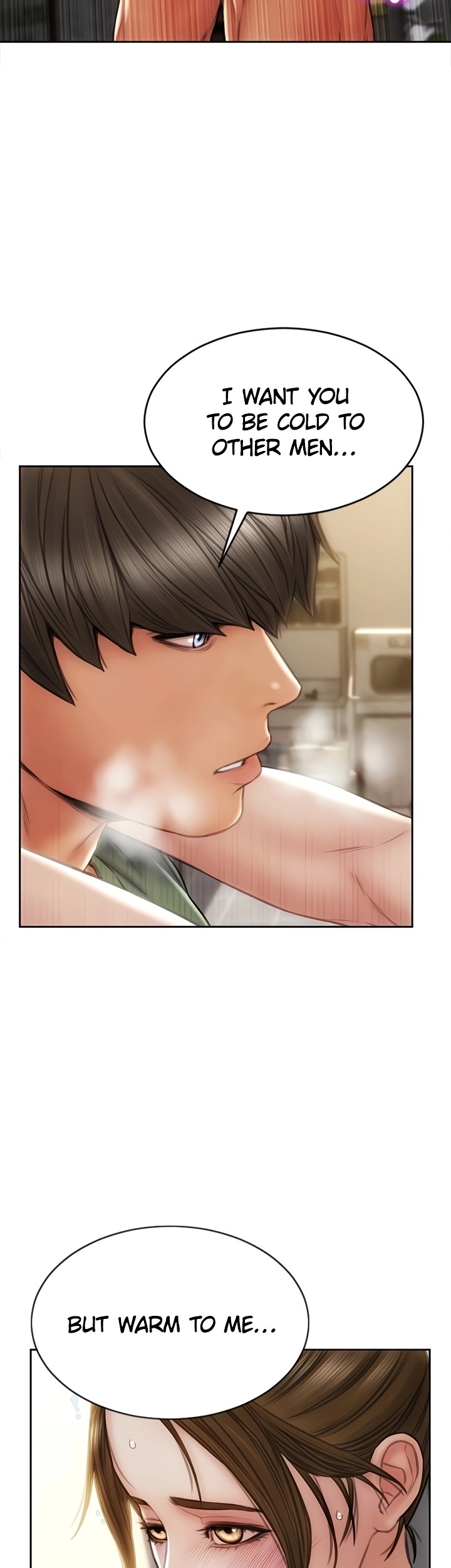 Bad Guy Chapter 37 Page 16