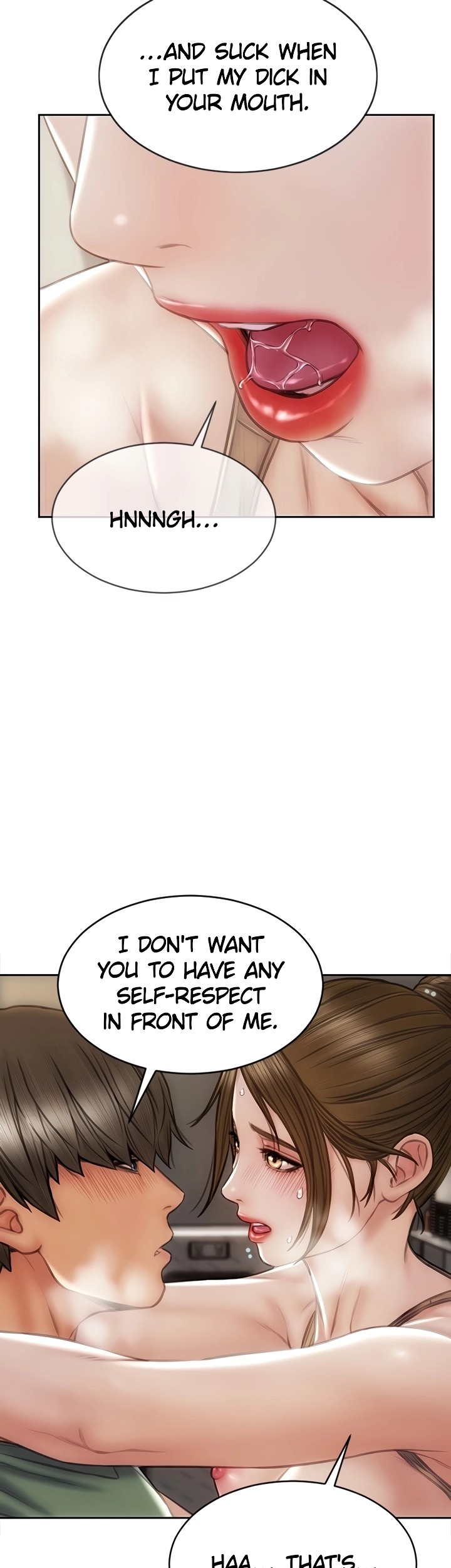 Bad Guy Chapter 37 Page 18