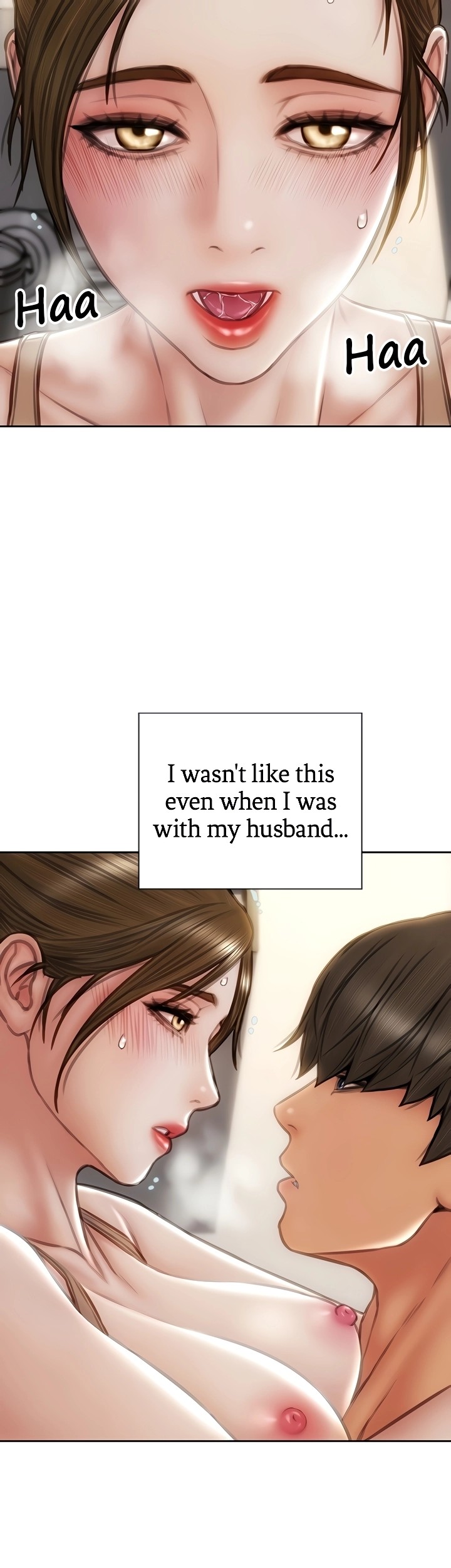 Bad Guy Chapter 37 Page 20