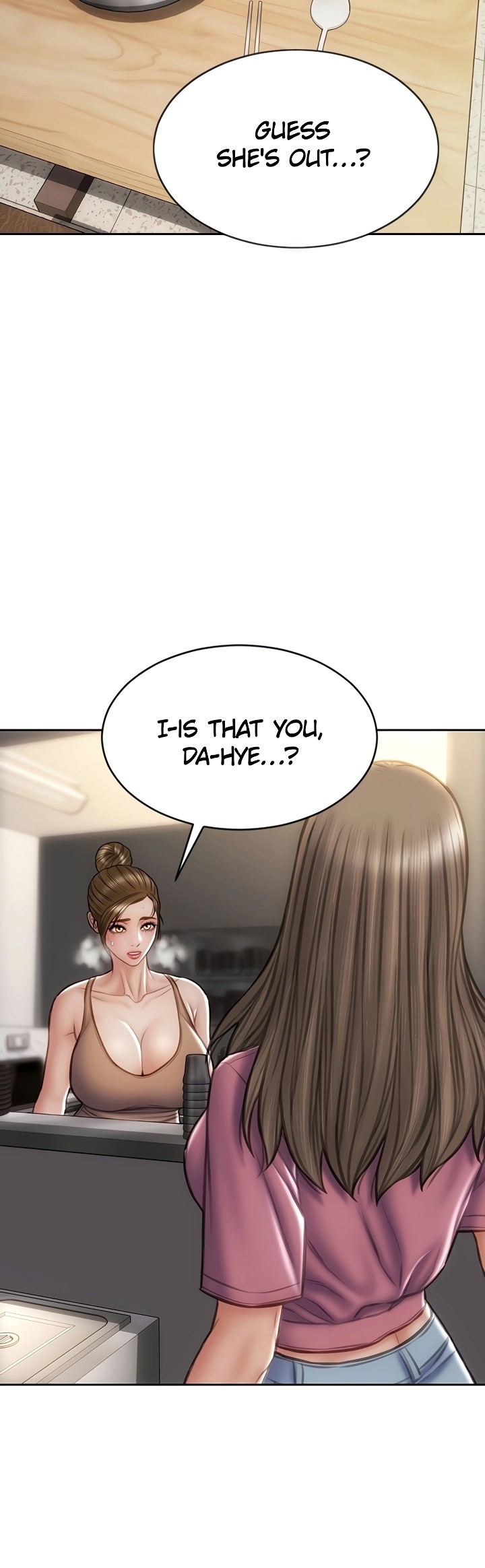Bad Guy Chapter 37 Page 35