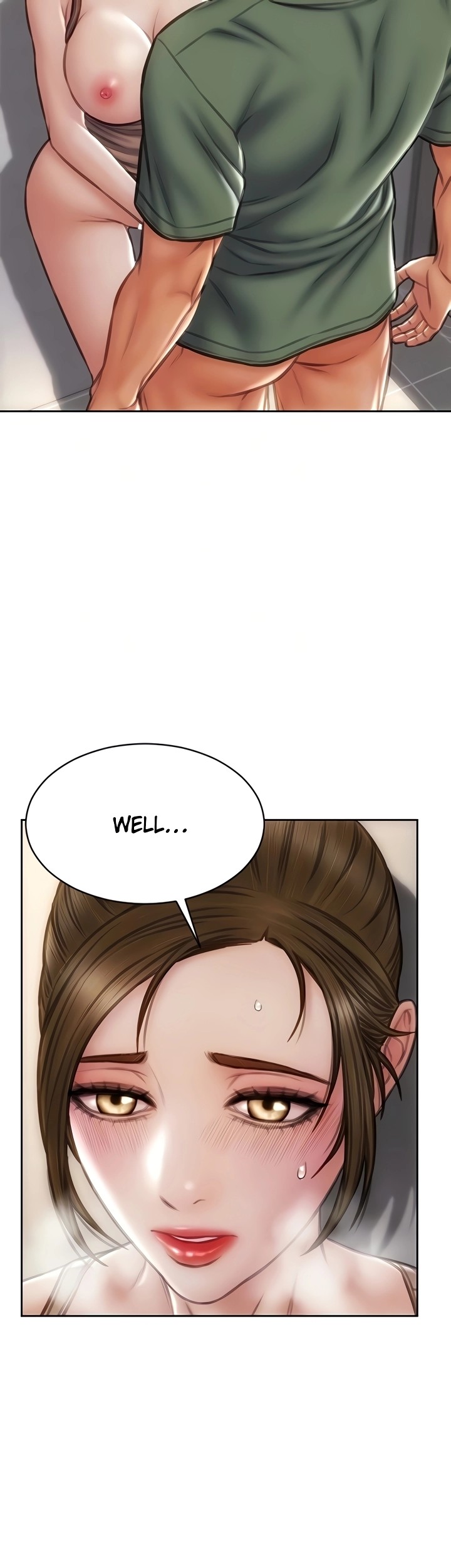 Bad Guy Chapter 37 Page 4