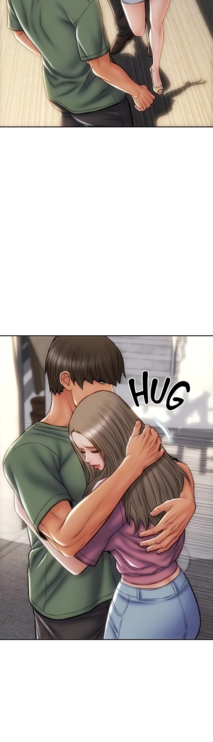 Bad Guy Chapter 38 Page 19