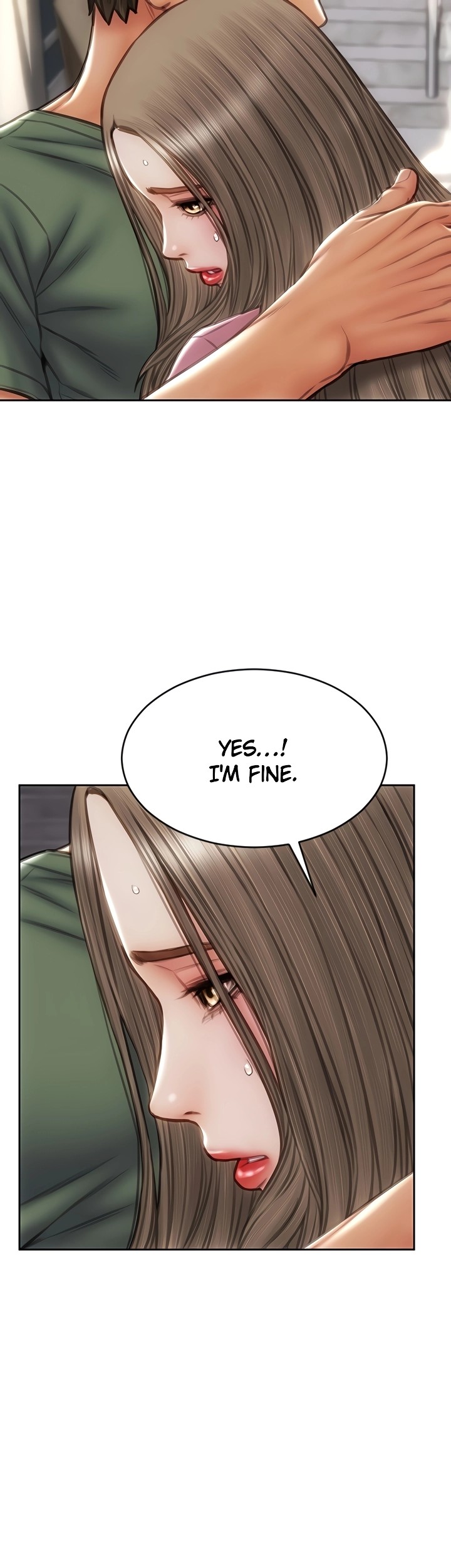 Bad Guy Chapter 38 Page 21