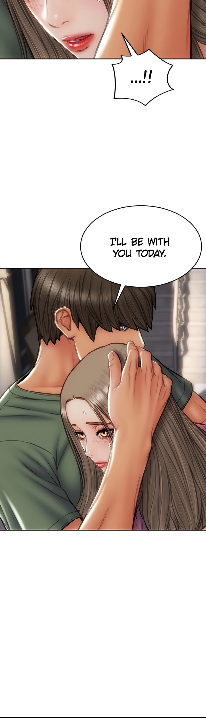 Bad Guy Chapter 38 Page 23