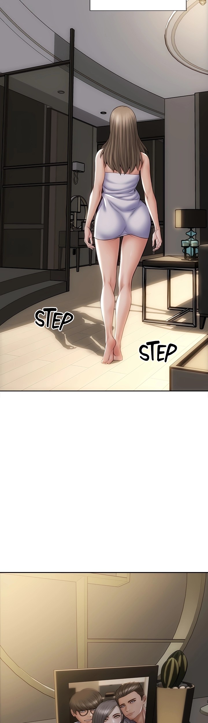 Bad Guy Chapter 38 Page 26