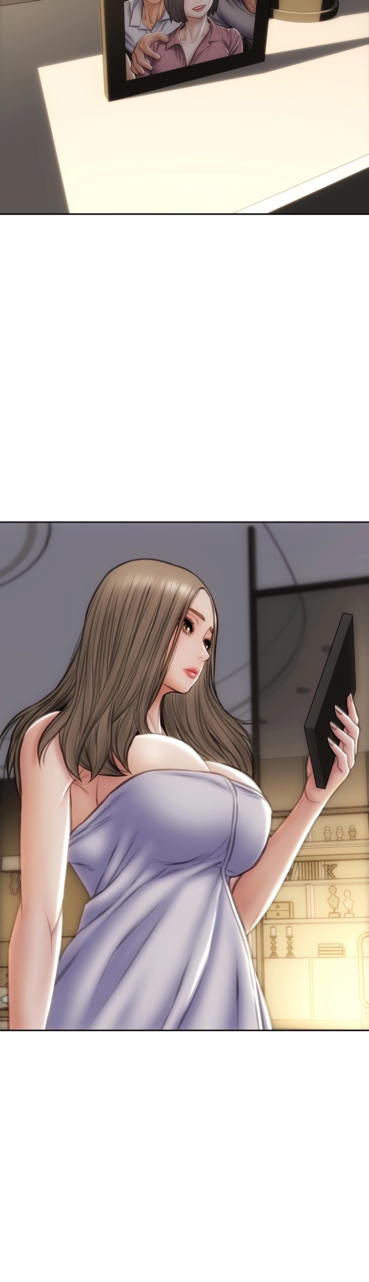 Bad Guy Chapter 38 Page 27