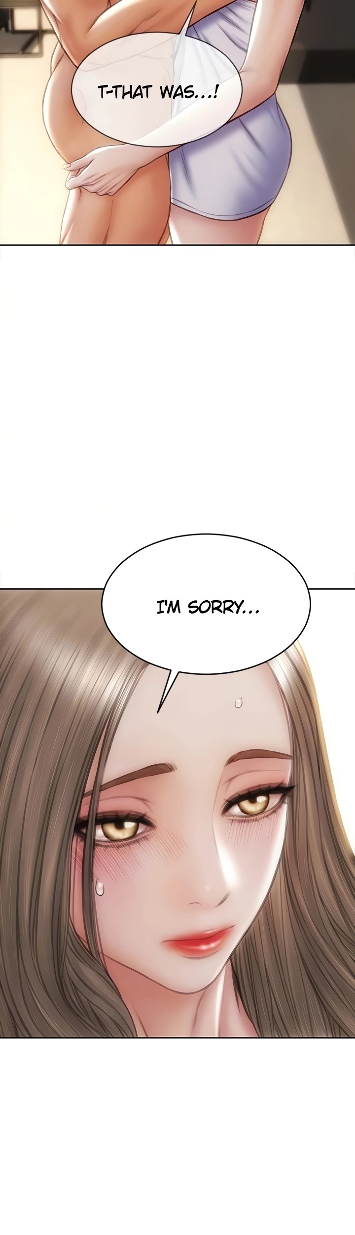 Bad Guy Chapter 38 Page 33