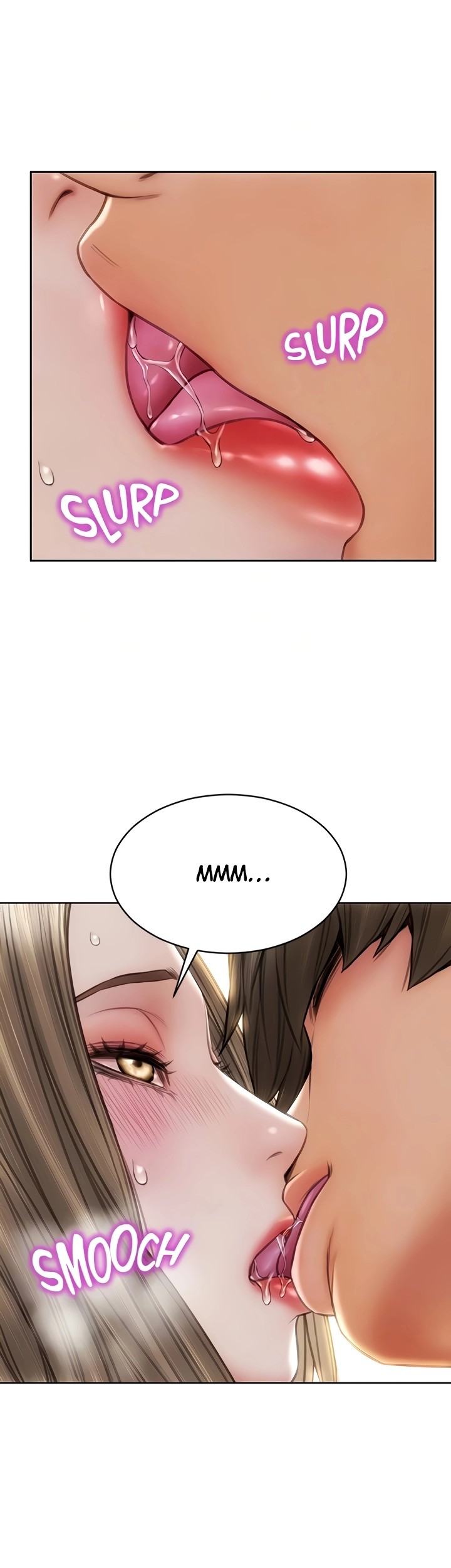 Bad Guy Chapter 38 Page 37