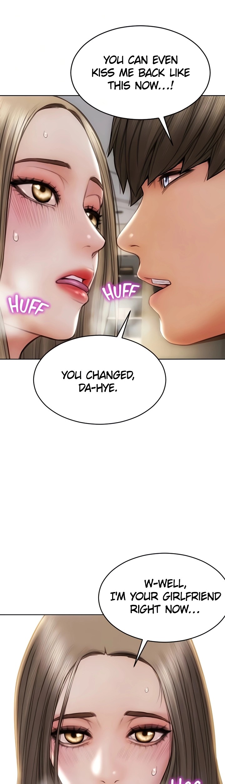Bad Guy Chapter 38 Page 38