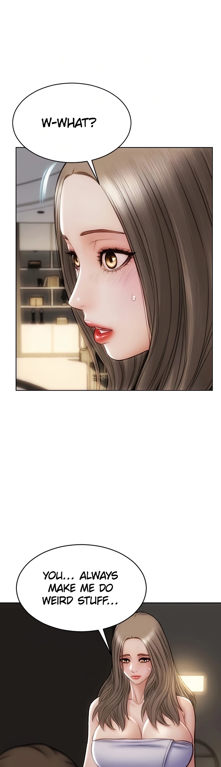 Bad Guy Chapter 38 Page 40