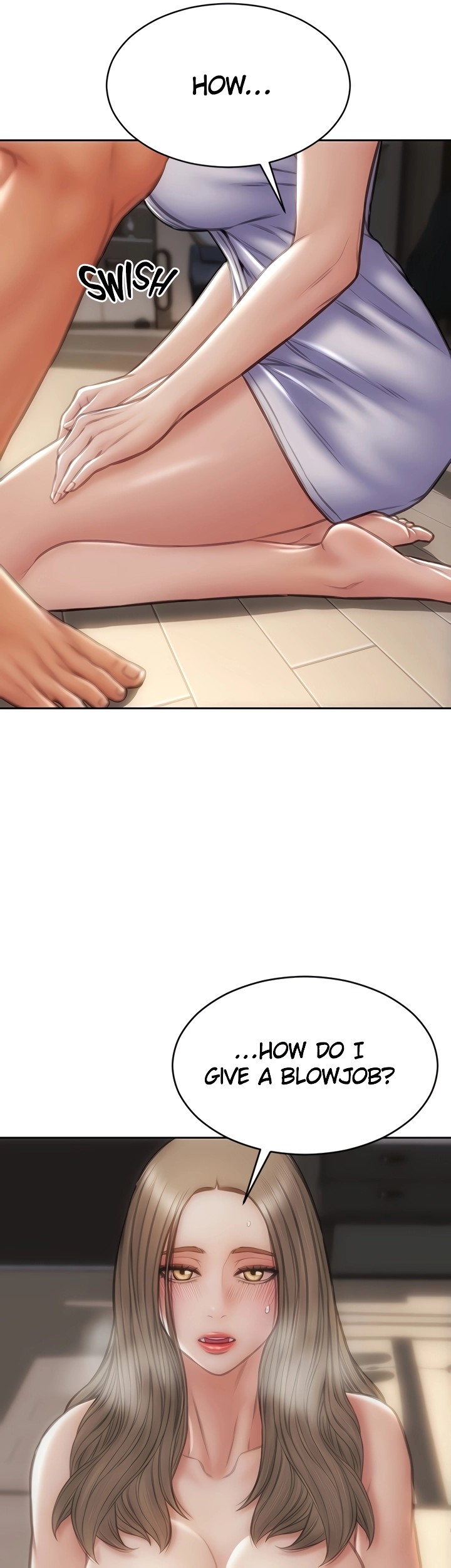Bad Guy Chapter 38 Page 42