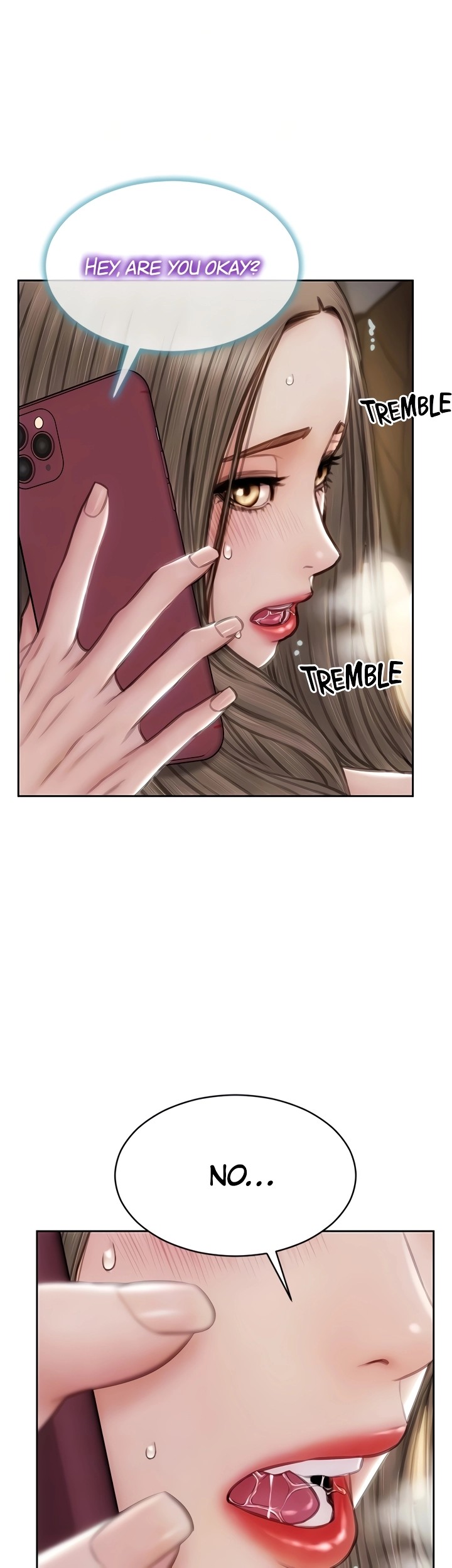 Bad Guy Chapter 39 Page 11