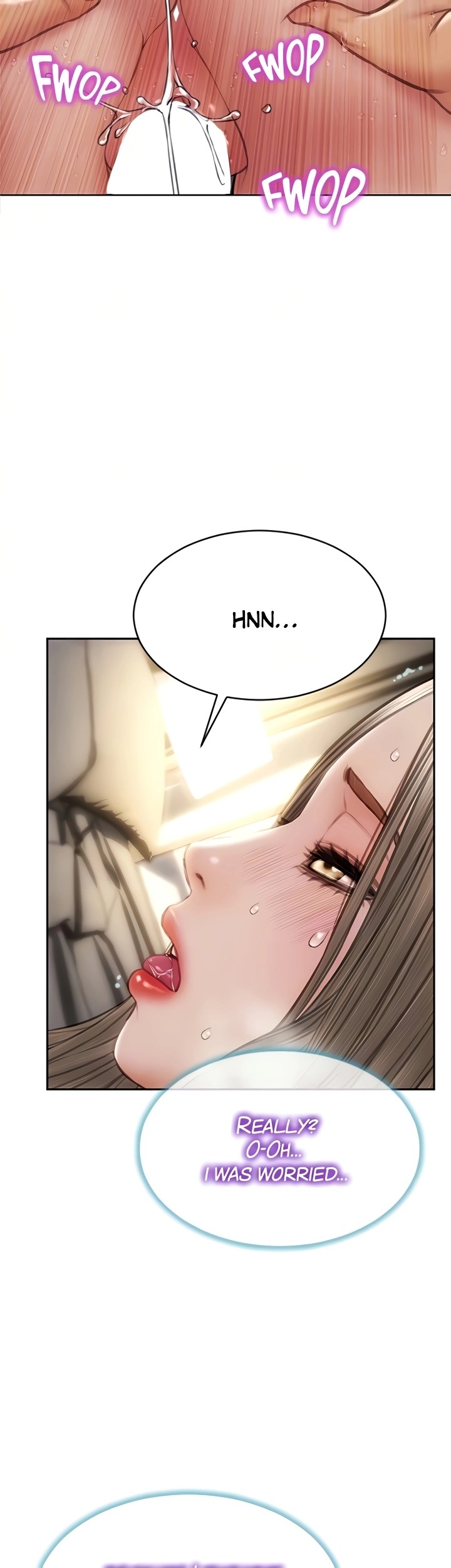 Bad Guy Chapter 39 Page 16
