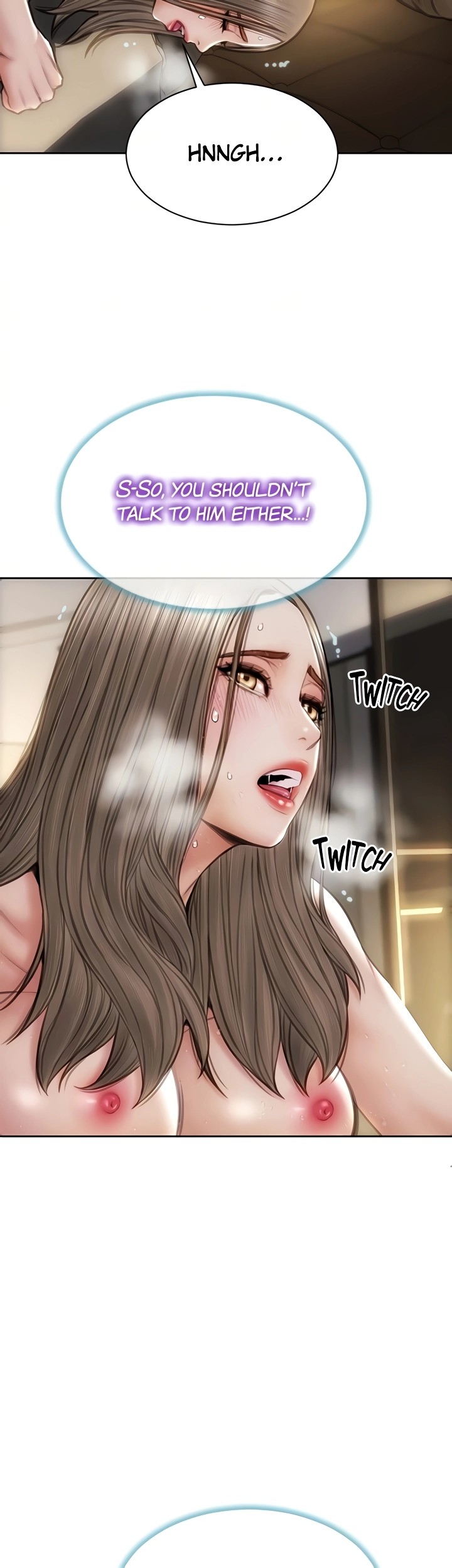 Bad Guy Chapter 39 Page 19