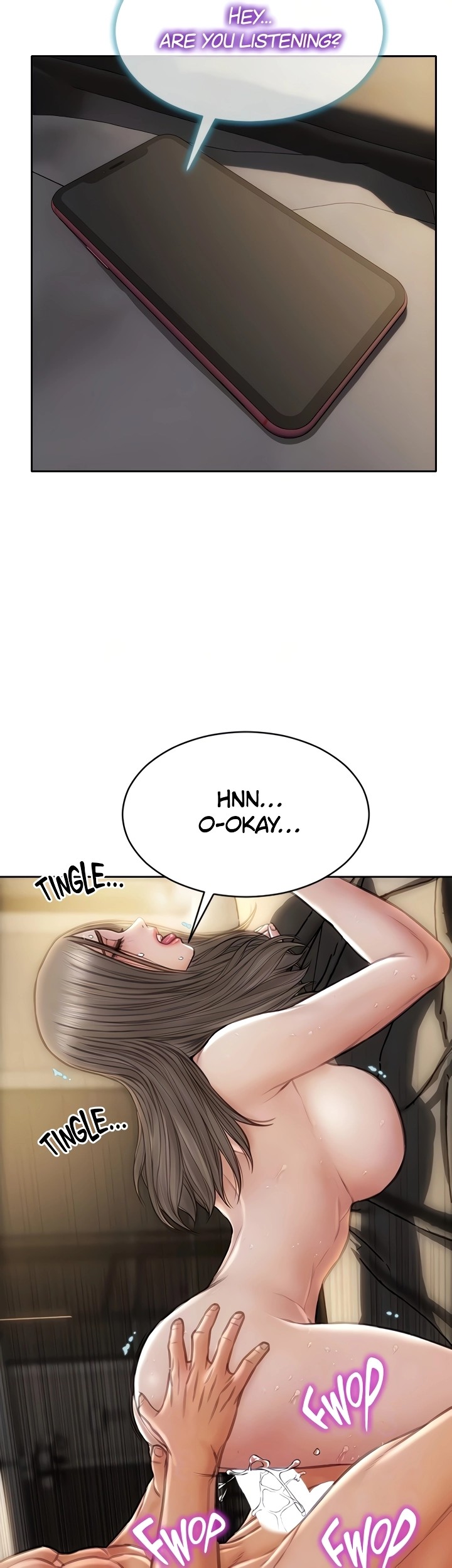 Bad Guy Chapter 39 Page 20
