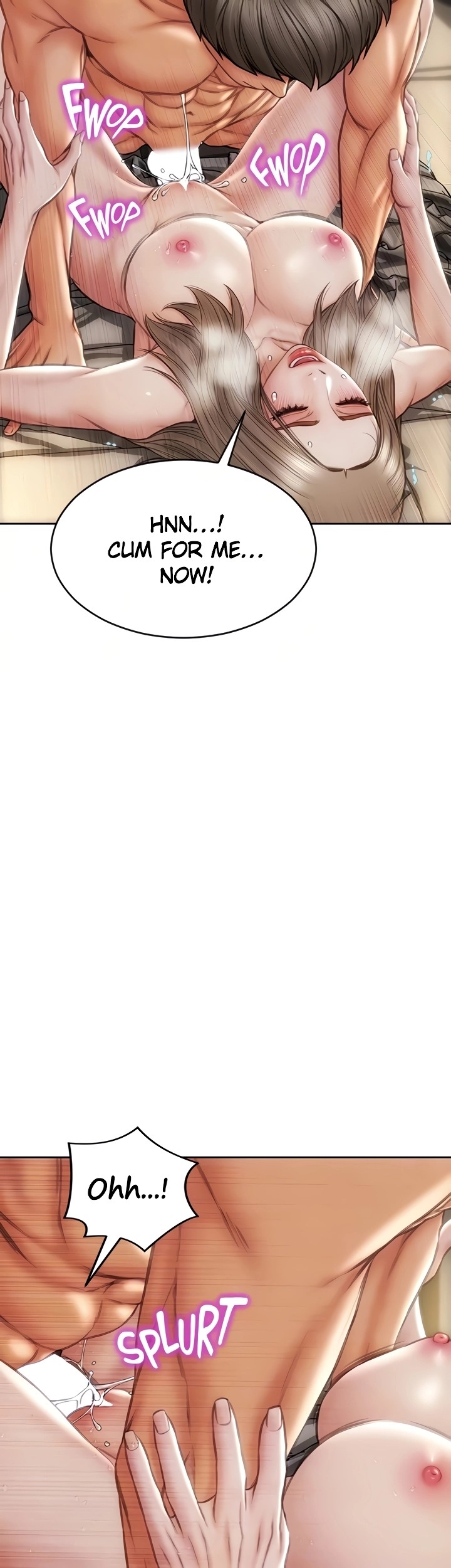 Bad Guy Chapter 39 Page 36