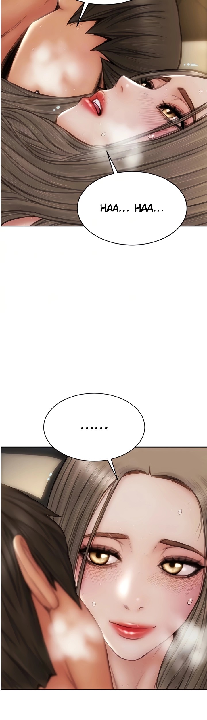 Bad Guy Chapter 39 Page 40