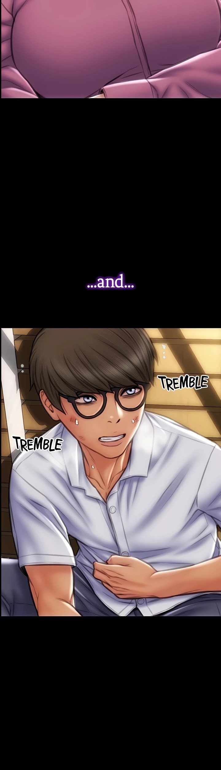 Bad Guy Chapter 39 Page 48