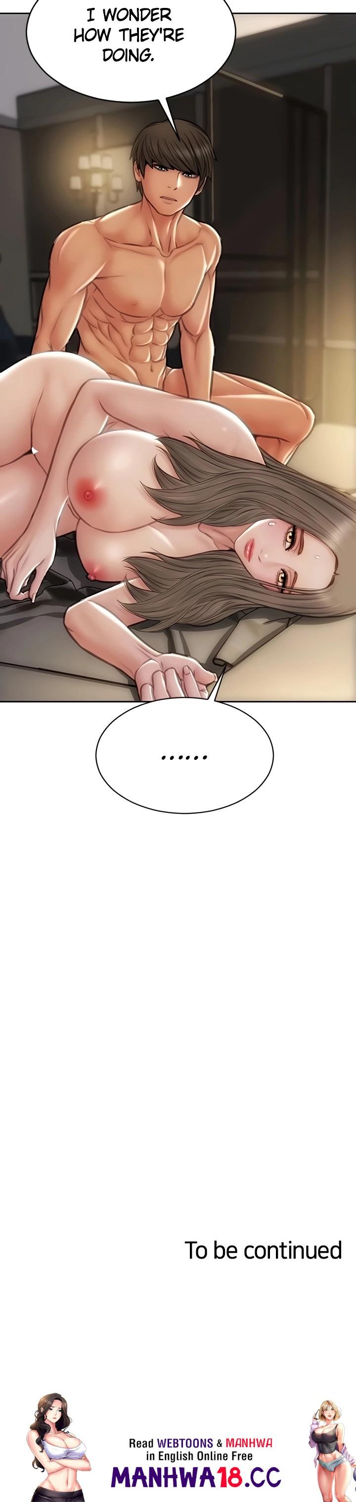 Bad Guy Chapter 39 Page 51