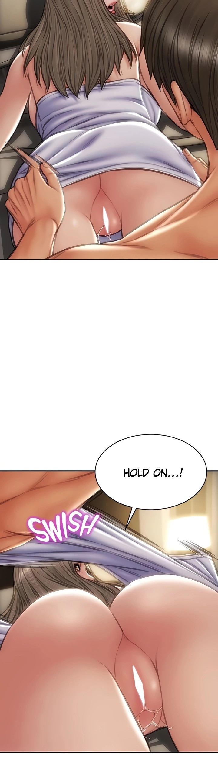 Bad Guy Chapter 39 Page 6
