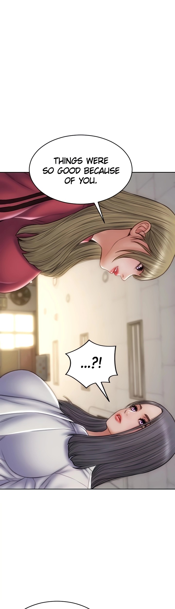 Bad Guy Chapter 40 Page 22