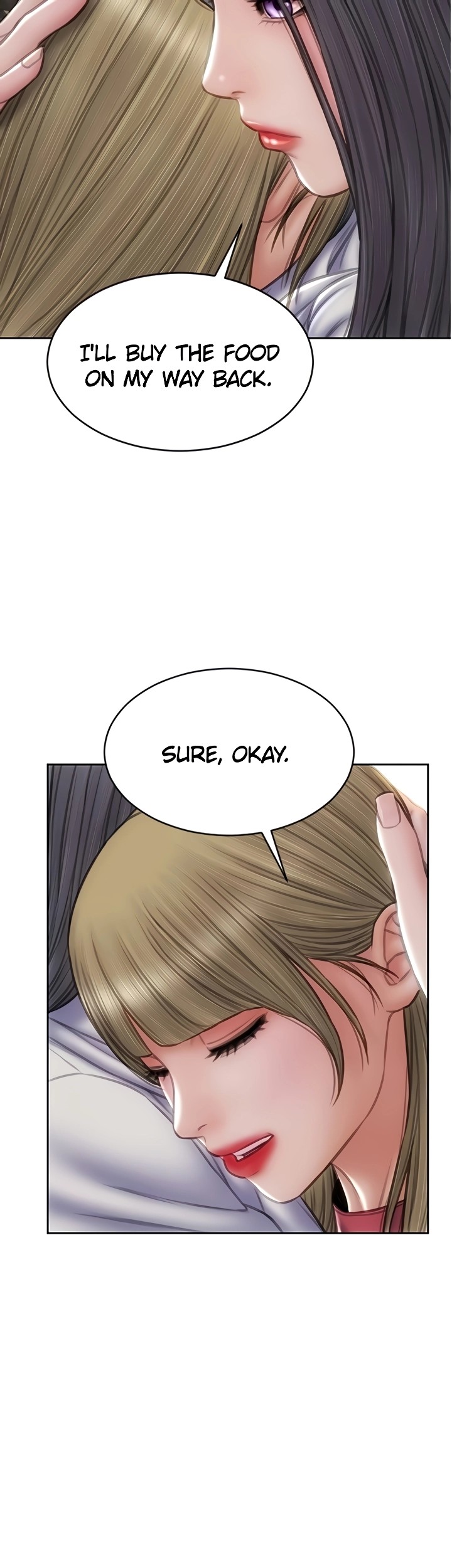 Bad Guy Chapter 40 Page 25