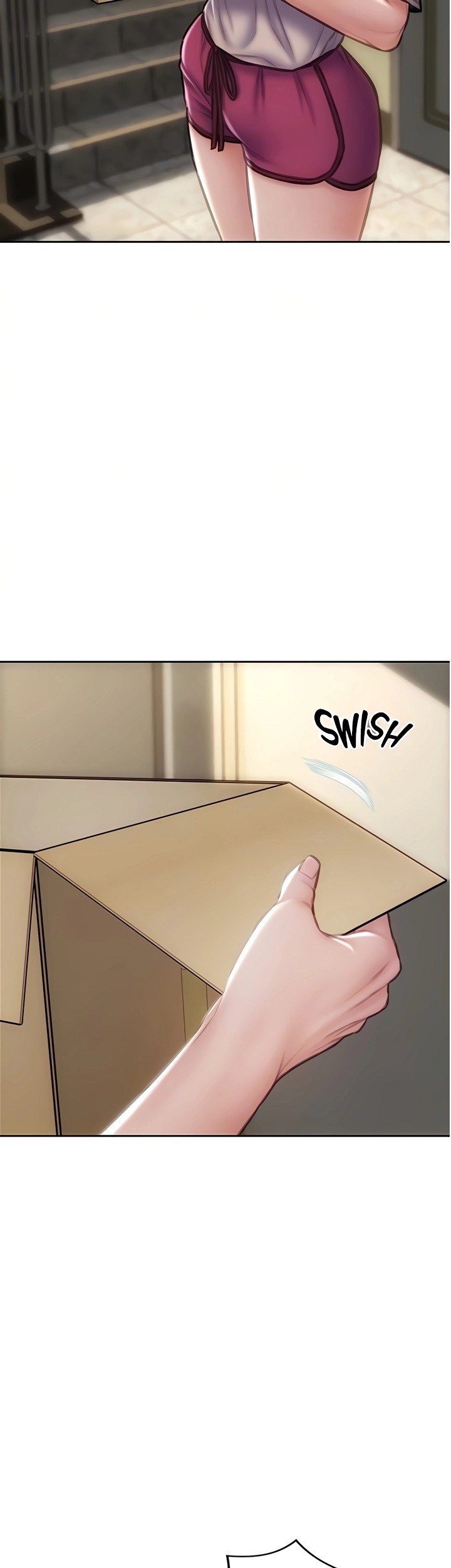 Bad Guy Chapter 40 Page 31