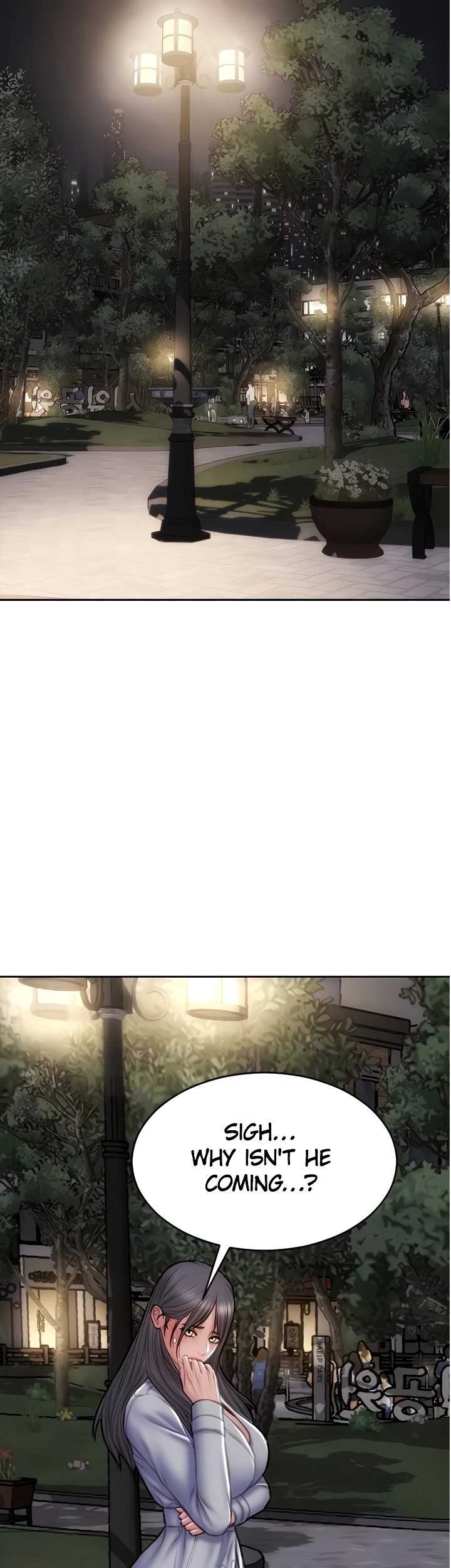 Bad Guy Chapter 40 Page 33