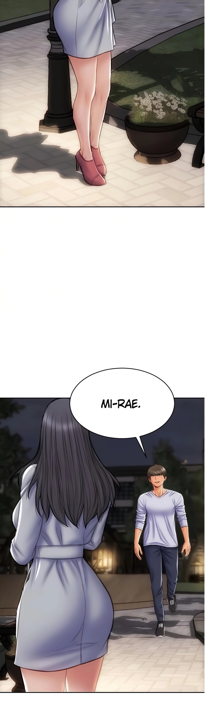 Bad Guy Chapter 40 Page 34