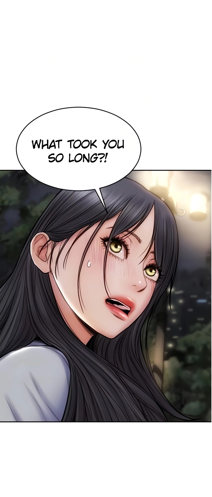 Bad Guy Chapter 40 Page 35